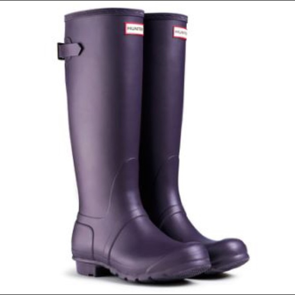 HUNTER Original Tall Boots